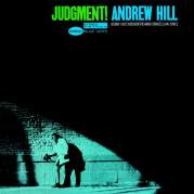 Обложка альбома Judgment!, Музыкальный Портал α