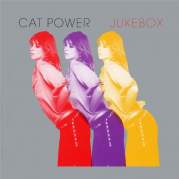 Обложка альбома Jukebox, Музыкальный Портал α