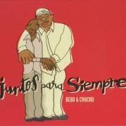 Обложка альбома Juntos para siempre, Музыкальный Портал α