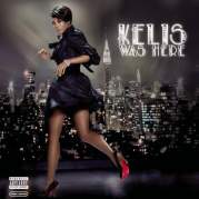 Обложка альбома Kelis Was Here, Музыкальный Портал α