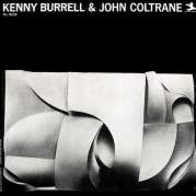 Kenny Burrell & John Coltrane, Музыкальный Портал α