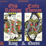 King & Queen, Музыкальный Портал α