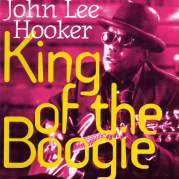 King of the Boogie, Музыкальный Портал α
