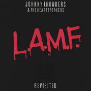 Обложка альбома L.A.M.F. Revisited, Музыкальный Портал α
