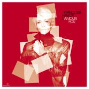 Обложка альбома L’Amour fou, Музыкальный Портал α