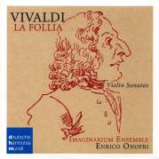 La Follia / Violin Sonatas, Музыкальный Портал α