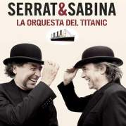 Обложка альбома La orquesta del Titanic, Музыкальный Портал α