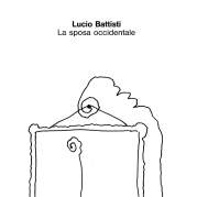 Обложка альбома La sposa occidentale, Музыкальный Портал α