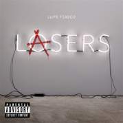 Обложка альбома Lasers, Музыкальный Портал α