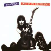 Last of the Independents, Музыкальный Портал α