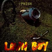 Обложка альбома Lawn Boy, Музыкальный Портал α
