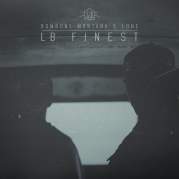 Обложка альбома LB Finest, Музыкальный Портал α