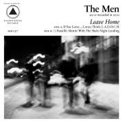 Обложка альбома Leave Home, Музыкальный Портал α