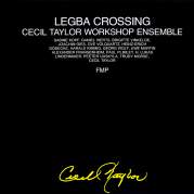 Legba Crossing, Музыкальный Портал α