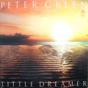 Обложка альбома Little Dreamer, Музыкальный Портал α
