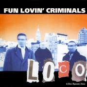 Loco, Музыкальный Портал α