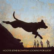 Looking for Lucky, Музыкальный Портал α