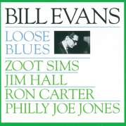 Обложка альбома Loose Blues, Музыкальный Портал α
