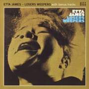 Обложка альбома Losers Weepers, Музыкальный Портал α
