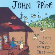 Обложка альбома Lost Dogs and Mixed Blessings, Музыкальный Портал α