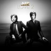 Обложка альбома Love 2, Музыкальный Портал α
