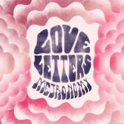 Обложка альбома Love Letters, Музыкальный Портал α