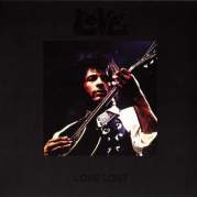 Обложка альбома Love Lost, Музыкальный Портал α