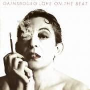 Обложка альбома Love on the Beat, Музыкальный Портал α