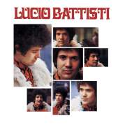 Lucio Battisti, Музыкальный Портал α
