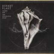 Обложка альбома lullaby and… THE CEASELESS ROAR, Музыкальный Портал α