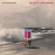 Обложка альбома Majesty Shredding, Музыкальный Портал α
