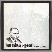 Marcus Garvey, Музыкальный Портал α