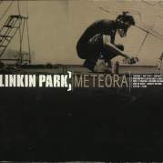 Обложка альбома Meteora, Музыкальный Портал α