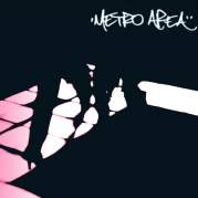 Обложка альбома Metro Area, Музыкальный Портал α