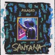 Обложка альбома Milagro, Музыкальный Портал α