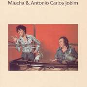 Обложка альбома Miucha & Antonio Carlos Jobim, Музыкальный Портал α