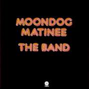Обложка альбома Moondog Matinee, Музыкальный Портал α
