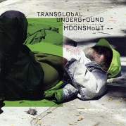 Обложка альбома Moonshout, Музыкальный Портал α