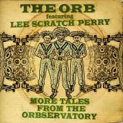 Обложка альбома More Tales From the Orbservatory, Музыкальный Портал α