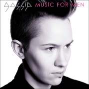 Обложка альбома Music for Men, Музыкальный Портал α
