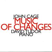 Обложка альбома Music of Changes, Музыкальный Портал α