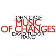 Обложка альбома Music of Changes, Музыкальный Портал α