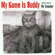 Обложка альбома My Name Is Buddy, Музыкальный Портал α