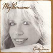 Обложка альбома My Romance, Музыкальный Портал α