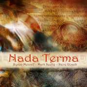 Обложка альбома Nada Terma, Музыкальный Портал α