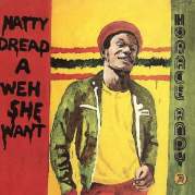 Обложка альбома Natty Dread a Weh She Want, Музыкальный Портал α