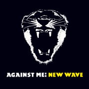 Обложка альбома New Wave, Музыкальный Портал α
