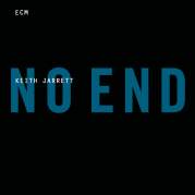 Обложка альбома No End, Музыкальный Портал α