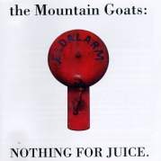 Обложка альбома Nothing for Juice, Музыкальный Портал α