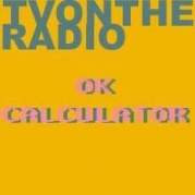 Обложка альбома OK Calculator, Музыкальный Портал α